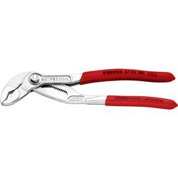 Knipex Cobra 87 03 180 instalatérské SIKO kleště Velikost klíče 36 mm 180 mm