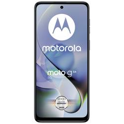 Motorola moto G54 5G smartphone 256 GB () světle modrá Android™ 13 dual SIM