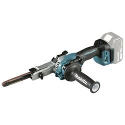 Makita DBS180Z, DBS180Z pásový pilník, bez akumulátoru, 18 V, šířka 9 mm, délka 533 mm