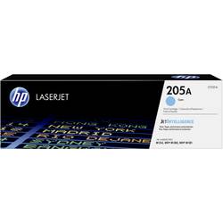 HP Toner 205A originál azurová 900 Seiten CF531A