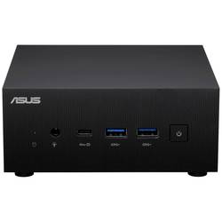 Asus mini PC (HTPC) (repasovaný) PN53-S7065MD 2.5 cm (1.0 palec) AMD Ryzen 7 7735H 16 GB RAM 512 GB Flash 512 GB SSD AMD Radeon 680M 90MS02H1-M00210