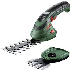 Bosch Home and Garden Isio akumulátor nůžky na trávu, nůžky na keře 3.6 V Li-Ion