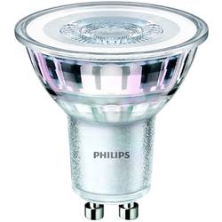 Philips Lighting 77791300 LED Energetická třída (EEK2021) F (A - G) GU10 4.6 W = 50 W teplá bílá (Ø x d) 5 cm x 5.4 cm 3 ks