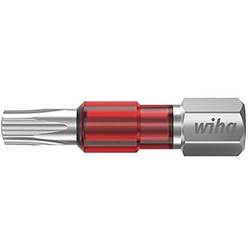 Wiha 42113 bit Torx T 30 molybden-vanadová ocel tvrzeno 5 ks