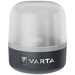 Varta 17670101111 Dynamo Lantern LED pracovní osvětlení napájeno akumulátorem 50 lm