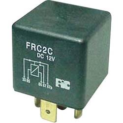 FiC FRC2U-1-DC12V FRC2U-1-DC12V relé motorového vozidla , 25 A