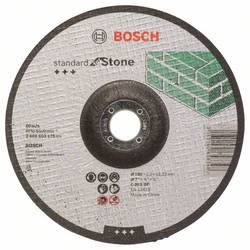 Bosch Accessories 2608603175 2608603175 řezný kotouč lomený 180 mm 1 ks