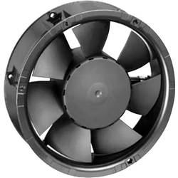 EBM Papst 6248 N axiální ventilátor, 48 V/DC, 390 m³/h, (Ø x v) 172 mm x 51 mm, 9295414100