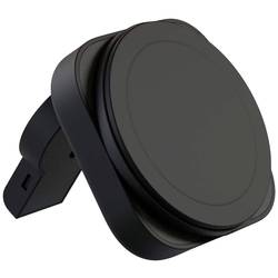 ZENS bezdrátová indukční nabíječka Travel Series 2 in 1 Magnetic Wireless Charger Pro 2 ZEDC27B/00 černá