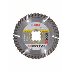 Bosch Accessories 2608615165 Bosch Power Tools diamantový řezný kotouč Průměr 115 mm 1 ks