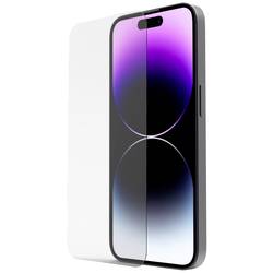 Hama ochranné sklo na displej smartphonu iPhone 14 Pro 1 ks 00222706