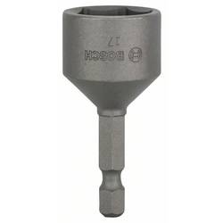 Bosch Accessories Bosch Power Tools 2608550072 nástavec nástrčného klíče 17 mm Pohon (šroubovák) 1/4 (6,3 mm) 50 mm 1 ks