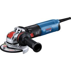 Bosch Professional GWX 14-125 S 06017D2100 úhlová bruska 125 mm, 1400 W, 230 V