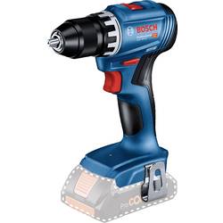 Bosch Professional GSR 18V-45 aku vrtací šroubovák 18 V Li-Ion, 06019K3200, bez akumulátoru