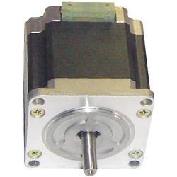 Emis krokový motor E7123-0440 E7123-0440 1.10 Nm 1.5 A Průměr hřídele: 6.35 mm