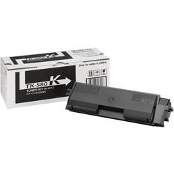 Kyocera Toner TK-580K originál černá 3500 Seiten 1T02KT0NL0