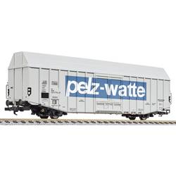 Liliput L265807 N velkoobjemový nákladní vůz Hbks „pelz-watte“ značky DB