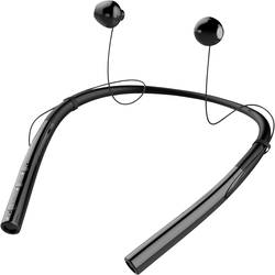 Tie Studio TQ14 In Ear Headset Bluetooth®, 19-90049, černá