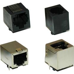 encitech RJJ-8-8-NF-RA-S, 2101-0100-03, RJ45 konektor, RJ45, piny:8P8C, 1 ks