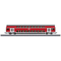 Märklin Start up 40401 Dvoupatrový vůz Regional Express DABZ DB AG