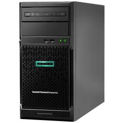 Hewlett Packard Enterprise server ML30 Gen10+ () Intel® Xeon® E E-2314 16 GB RAM P66396-421