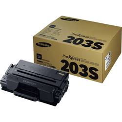 HP Toner Samsung MLT-D203S originál černá 3000 Seiten SU907A