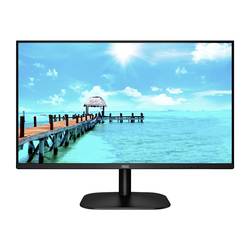 AOC 27B2QAM LED monitor 68.6 cm (27 palec) 1920 x 1080 Pixel 16:9 4 ms MVA LED