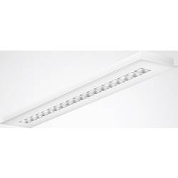 Trilux 7625040 Creavo M37 #7625040 LED stropní svítidlo LED 19 W bílá