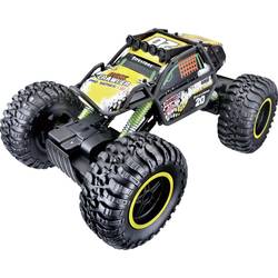 MaistoTech Rock Crawler Pro RC model auta terénní vozidlo, vč. akumulátorů a kabelu k nabíjení, 581334