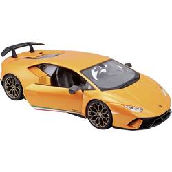 Bburago Lamborghini Huracan Performate 1:24 model auta