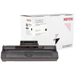 Xerox Toner kompatibilní náhradní Samsung MLT-D111S náplň do tiskárny černá 1000 Seiten Everyday
