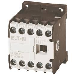 Eaton DILEM-10-G(12VDC) stykač 3 spínací kontakty 4 kW 1 ks