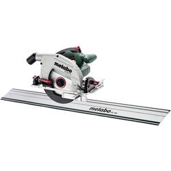 Metabo Set KS 66 FS + FS 160 ruční kotoučová pila Hloubka řezu max. (90°) 66 mm 1500 W