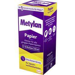 Metylan Papier lepidlo na tapety MPP40 125 g