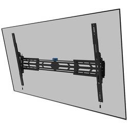 Neomounts WL35S-950BL19 1násobné držák na zeď pro monitor 139,7 cm (55) - 279,4 cm (110) černá naklápěcí