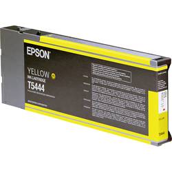Epson Ink T6144 originál žlutá C13T614400