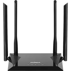 EDIMAX BR-6476AC router 2.4 GHz, 5 GHz 300 MBit/s