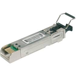 Digitus DN-81000-01 DN-81000-01 SFP vysílací modul 1.2 GBit/s 0.55 km Typ modulu LC