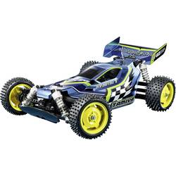 Tamiya Plasma Edge komutátorový 1:10 RC model auta elektrický Buggy 4WD (4x4) stavebnice