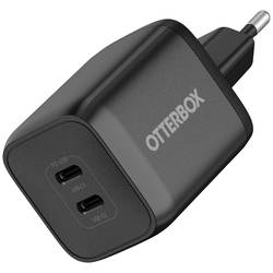 Otterbox Standard EU USB C 78-81342 USB nabíječka vnitřní 65 W 2 x USB-C®