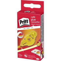 Pritt Kazeta náplň lepicí vozík neizolovaný permanentní refill glue 8,4 mm x 16 m ZRXNH 1 ks