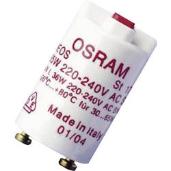 OSRAM spouštěč zářivkových trubic ST171 Safety Deos 230 V 30 do 65 W