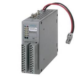 Siemens 6DD16810AG2 6DD1681-0AG2 rozšiřující modul pro PLC 120 V/AC