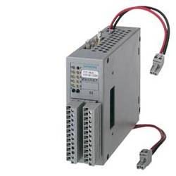 Siemens 6DD16810EB3 6DD1681-0EB3 rozšiřující modul pro PLC 48 V