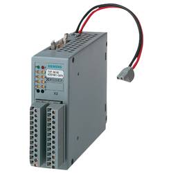 Siemens 6DD1681-0AE2 konstrukční sestava regulátoru pro PLC