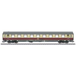 Märklin 43852 Vůz rychlíku, model 1. Třídy DB, H0 Avmz 111