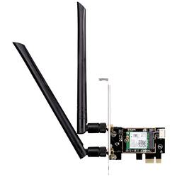 D-Link AX3000 Wi-Fi adaptér PCI-Express 2402 MB/s