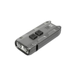 NiteCore TIP SE grau LED kapesní svítilna napájeno akumulátorem 700 lm 26 g