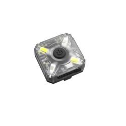 NiteCore NC-NU05V2 NU05 V2 přenosné LED svítidlo LED černá, transparentní