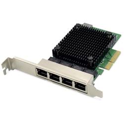 Digitus DN-10136 síťová karta 2.5 GBit/s PCI-Express